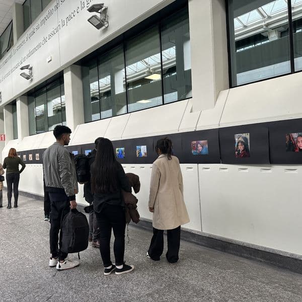 Photography Exhibition