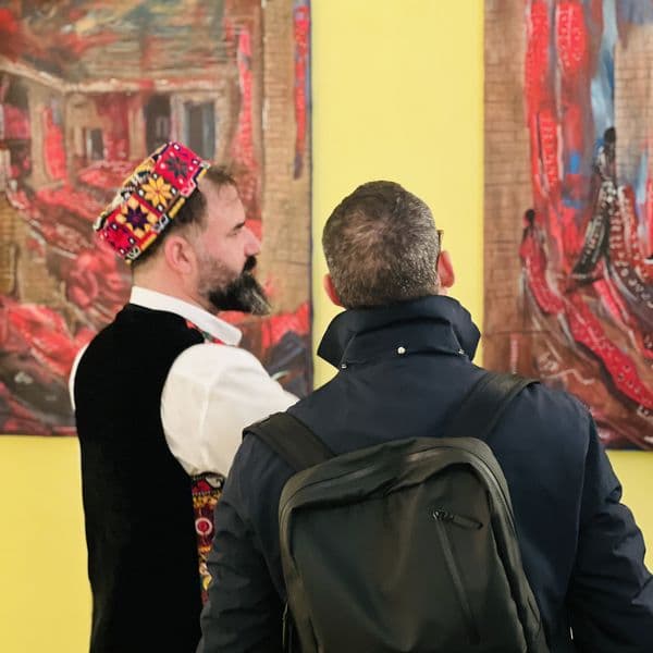 Painting Exhibition